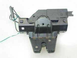 Recambio de cerradura maletero / porton para bmw 1 (e87) 2003-2013 118 d referencia OEM IAM 51247840617 51247840617  2