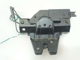 Recambio de cerradura maletero / porton para bmw 1 (e87) 2003-2013 118 d referencia OEM IAM 51247840617 51247840617 