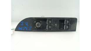 Recambio de mando elevalunas delantero izquierdo para volkswagen cc b7 (358) 2011-2016 2.0 tdi referencia OEM IAM 5K4959857 5K49
