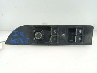 Recambio de mando elevalunas delantero izquierdo para volkswagen cc b7 (358) 2011-2016 2.0 tdi referencia OEM IAM 5K4959857 5K49