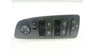 Recambio de mando elevalunas delantero izquierdo para bmw 1 (e87) 2003-2013 118 d referencia OEM IAM 61319216559 9216555 