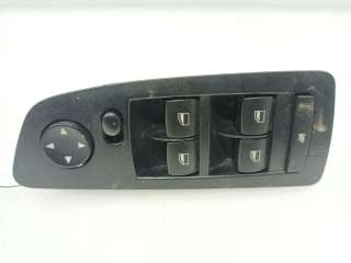 Recambio de mando elevalunas delantero izquierdo para bmw 1 (e87) 2003-2013 118 d referencia OEM IAM 61319216559 9216555 