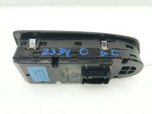 Recambio de mando elevalunas delantero izquierdo para bmw 1 (e87) 2003-2013 118 d referencia OEM IAM 61319216559 9216555  2