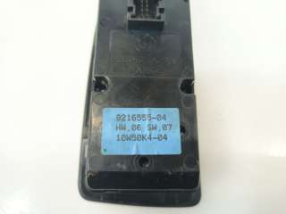 Recambio de mando elevalunas delantero izquierdo para bmw 1 (e87) 2003-2013 118 d referencia OEM IAM 61319216559 9216555 
