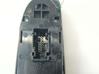 Recambio de mando elevalunas delantero izquierdo para bmw 1 (e87) 2003-2013 118 d referencia OEM IAM 61319216559 9216555 