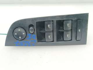 Recambio de mando elevalunas delantero izquierdo para bmw 3 (e90) 2004-2012 318 d referencia OEM IAM 61319217326 9217326 