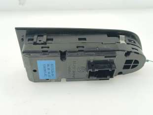 Recambio de mando elevalunas delantero izquierdo para bmw 3 (e90) 2004-2012 318 d referencia OEM IAM 61319217326 9217326  2