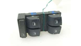 Recambio de mando elevalunas delantero izquierdo para audi a8 (4e2) 2002-2010 3.7 quattro referencia OEM IAM 4E0959851B5PR 4E095