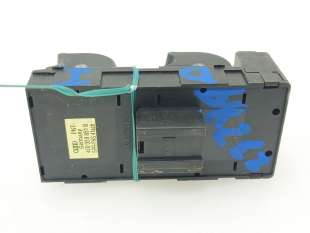 Recambio de mando elevalunas delantero izquierdo para audi a8 (4e2) 2002-2010 3.7 quattro referencia OEM IAM 4E0959851B5PR 4E095 2