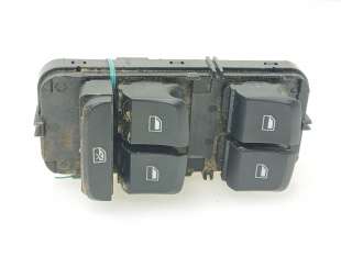 Recambio de mando elevalunas delantero izquierdo para mg rover mg zs suv 2017- 1.5 vti referencia OEM IAM 10470985 10470985 