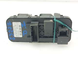 Recambio de mando elevalunas delantero izquierdo para mg rover mg zs suv 2017- 1.5 vti referencia OEM IAM 10470985 10470985 