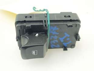 Recambio de mando elevalunas trasero izquierdo para mg rover mg zs suv 2017- 1.5 vti referencia OEM IAM 10470989 10470989 