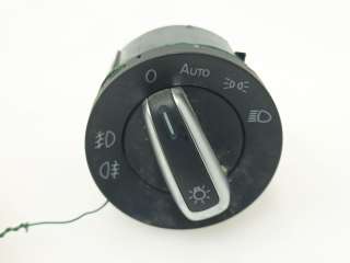 Recambio de mando luces para volkswagen cc b7 (358) 2011-2016 2.0 tdi referencia OEM IAM 3C8941431AHSX 3C8941431A 