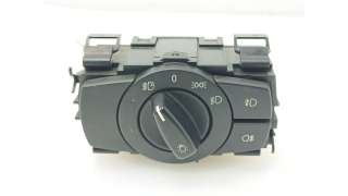 Recambio de mando luces para bmw 1 (e87) 2003-2013 118 d referencia OEM IAM 61316932796 61316932796 