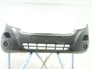 Recambio de paragolpes delantero para renault master kombi 2010- referencia OEM IAM 620220006R 620220006R 