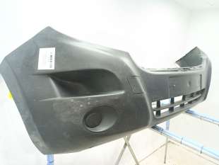 Recambio de paragolpes delantero para renault master kombi 2010- referencia OEM IAM 620220006R 620220006R  2