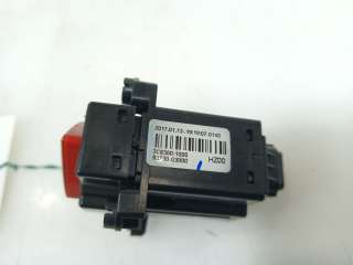 Recambio de warning para hyundai i30 (pde, pd, pden) 2016- 1.0 t-gdi referencia OEM IAM 93730G3000 93730G3000 