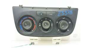 Recambio de mando calefaccion / aire acondicionado para opel combo furgoneta/monovolumen (x12) 2012- 1.3 cdti (b05) referencia O