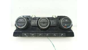 Recambio de mando climatizador para volkswagen cc b7 (358) 2011-2016 2.0 tdi referencia OEM IAM 1K8907044BFZJU 1K8907044BF 