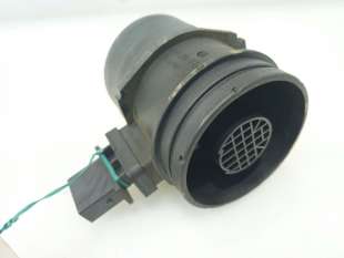 Recambio de caudalimetro para bmw 1 (e87) 2003-2013 118 d referencia OEM IAM 13628509724   2