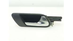 Recambio de maneta interior delantera derecha para volkswagen golf v variant (1k5) 2007-2010 advance referencia OEM IAM 1K583711