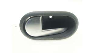 Recambio de maneta interior trasera izquierda para ford fiesta (cbk) 2001-2008 ambiente referencia OEM IAM 1329938 2S61A22601AGW