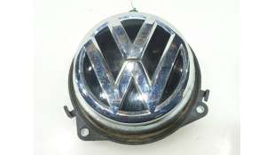 Recambio de maneta exterior porton para volkswagen cc b7 (358) 2011-2016 2.0 tdi referencia OEM IAM 3AA827469BFXC 3AA827469B 