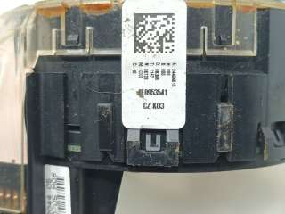 Recambio de anillo airbag para audi a4 avant (8e) 2004-2008 2.0 tdi referencia OEM IAM 4E0953541 4E0953541 