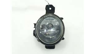 Recambio de faro antiniebla izquierdo para bmw 1 (e87) 2003-2013 118 d referencia OEM IAM 63177837501 63177837501 