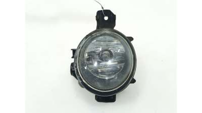 Recambio de faro antiniebla izquierdo para bmw 1 (e87) 2003-2013 118 d referencia OEM IAM 63177837501 63177837501 