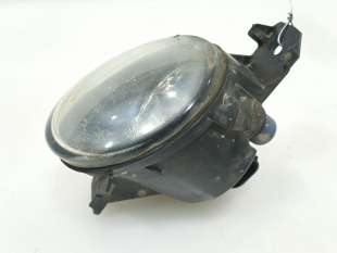 Recambio de faro antiniebla izquierdo para bmw 1 (e87) 2003-2013 118 d referencia OEM IAM 63177837501 63177837501  2