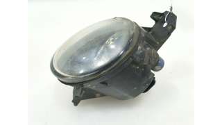 Recambio de faro antiniebla izquierdo para bmw 1 (e87) 2003-2013 118 d referencia OEM IAM 63177837501 63177837501 