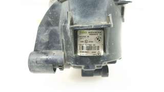 Recambio de faro antiniebla izquierdo para bmw 1 (e87) 2003-2013 118 d referencia OEM IAM 63177837501 63177837501 