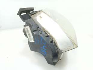 Recambio de faro derecho para renault megane ii berlina 5p 2002-2009 emotion referencia OEM IAM 260603054R 260603054R  2
