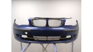 Recambio de paragolpes delantero para bmw serie 1 berlina (e81/e87) 2004-2012 116d referencia OEM IAM 51110432374 51110432374 