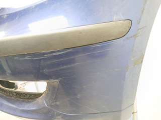 Recambio de paragolpes delantero para bmw serie 1 berlina (e81/e87) 2004-2012 116d referencia OEM IAM 51110432374 51110432374 