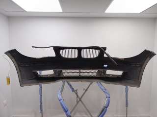 Recambio de paragolpes delantero para bmw serie 1 berlina (e81/e87) 2004-2012 116d referencia OEM IAM 51110432374 51110432374 