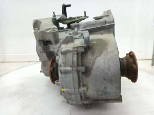 Recambio de caja cambios para volkswagen cc b7 (358) 2011-2016 2.0 tdi referencia OEM IAM PGT PGT  2