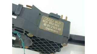 Recambio de mando limpia para audi a4 berlina (b5) 1999-2000 1.8 referencia OEM IAM 8D0953503 8D0953503 