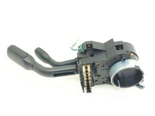 Recambio de mando intermitentes para audi a4 berlina (b5) 1999-2000 1.8 referencia OEM IAM 4D0953513 4D0953513  2