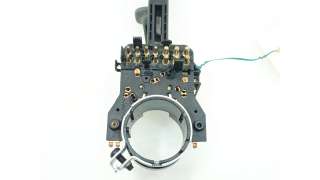 Recambio de mando intermitentes para audi a4 berlina (b5) 1999-2000 1.8 referencia OEM IAM 4D0953513 4D0953513 