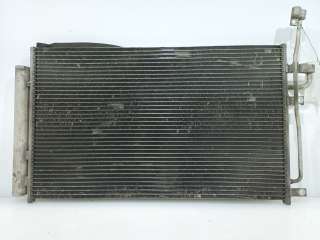Recambio de condensador / radiador aire acondicionado para chevrolet captiva 2006-2016 2.0 vcdi lt referencia OEM IAM 20759647 2