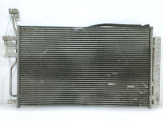 Recambio de condensador / radiador aire acondicionado para chevrolet captiva 2006-2016 2.0 vcdi lt referencia OEM IAM 20759647 2