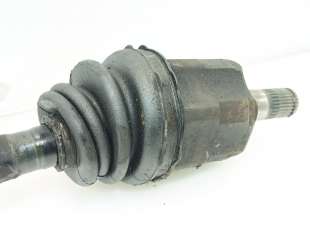 Recambio de transmision delantera derecha para kia cee´d 2006-2012 active referencia OEM IAM 495001H210 495001H210  2