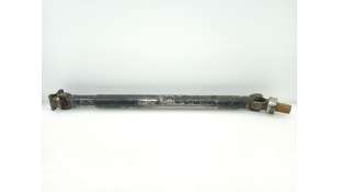 Recambio de transmision central para suzuki vitara se/sv (et) 1988-2005 1.9 tdi largo lujo referencia OEM IAM 2710278E60 2710278