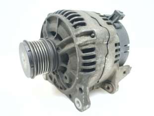 Recambio de alternador para audi a3 (8l) 1996-2003 1.9 tdi ambiente referencia OEM IAM 038903023J 038903023J 