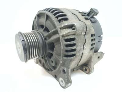 Recambio de alternador para audi a3 (8l) 1996-2003 1.9 tdi ambiente referencia OEM IAM 038903023J 038903023J 