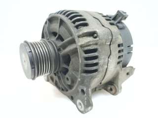 Recambio de alternador para audi a3 (8l) 1996-2003 1.9 tdi ambiente referencia OEM IAM 038903023J 038903023J 
