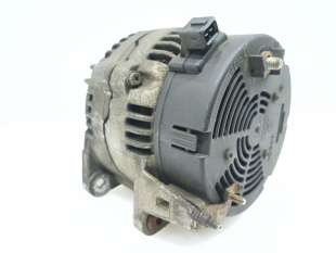 Recambio de alternador para audi a3 (8l) 1996-2003 1.9 tdi ambiente referencia OEM IAM 038903023J 038903023J  2