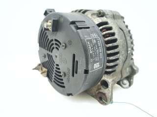 Recambio de alternador para audi a3 (8l) 1996-2003 1.9 tdi ambiente referencia OEM IAM 038903023J 038903023J 